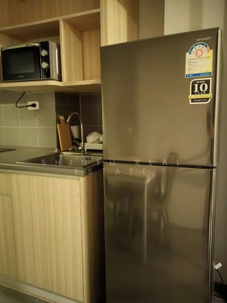 IDEO O2 บางนา, กรุงเทพ, 195 ถนนสรรพาวุธ, บางนาใต้, บางนา, กรุงเทพ, 33 ตร.ม., คอนโด ขาย, โดย Shinyu Real Estate, 500210256 - DDproperty.com