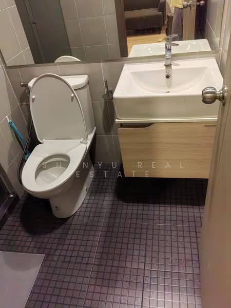 IDEO O2 บางนา, กรุงเทพ, 195 ถนนสรรพาวุธ, บางนาใต้, บางนา, กรุงเทพ, 33 ตร.ม., คอนโด ขาย, โดย Shinyu Real Estate, 500210256 - DDproperty.com