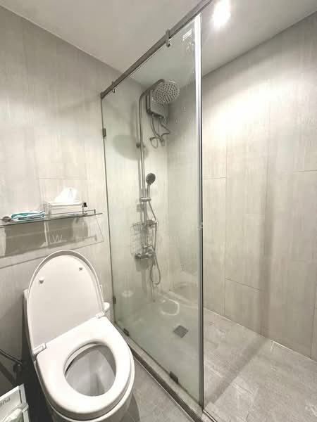 Grand Park View Asoke, Bangkok, 21 Sukhumvit Road, Khlongtoei Nua, Watthana, Bangkok, 2 Bedrooms, 48 sqm, Condo For Sale, by Prapapan Wilairojvorakul, 500210258 - DDproperty.com