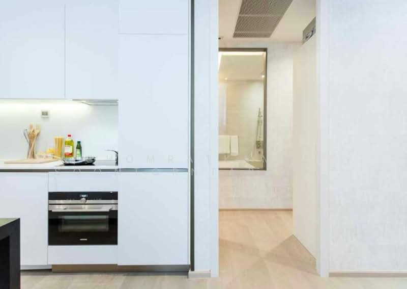 The Strand Thonglor, Bangkok, 36 Soi Sukhumvit 55, Khlong Tan Nua, Watthana, Bangkok, 2 Bedrooms, 76 sqm, Condo For Sale, by Chomratkamol Soontorntarawong (Gor), 500210259 - DDproperty.com