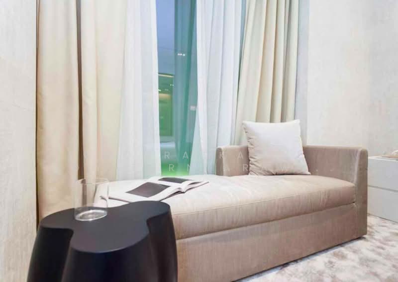 The Strand Thonglor, Bangkok, 36 Soi Sukhumvit 55, Khlong Tan Nua, Watthana, Bangkok, 2 Bedrooms, 76 sqm, Condo For Sale, by Chomratkamol Soontorntarawong (Gor), 500210259 - DDproperty.com