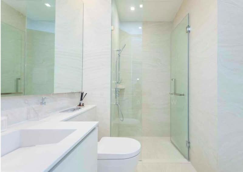 The Strand Thonglor, Bangkok, 36 Soi Sukhumvit 55, Khlong Tan Nua, Watthana, Bangkok, 2 Bedrooms, 76 sqm, Condo For Sale, by Chomratkamol Soontorntarawong (Gor), 500210259 - DDproperty.com