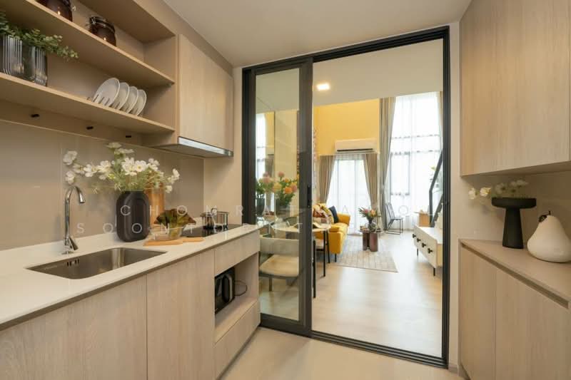 FLO by Sansiri, Bangkok, Somdet Chaopraya Road, Khlong San, Khlong San, Bangkok, 2 Bedrooms, 72 sqm, Condo For Sale, by Chomratkamol Soontorntarawong (Gor), 500210261 - DDproperty.com