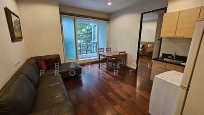 For Rent - The Address Chidlom, Bangkok