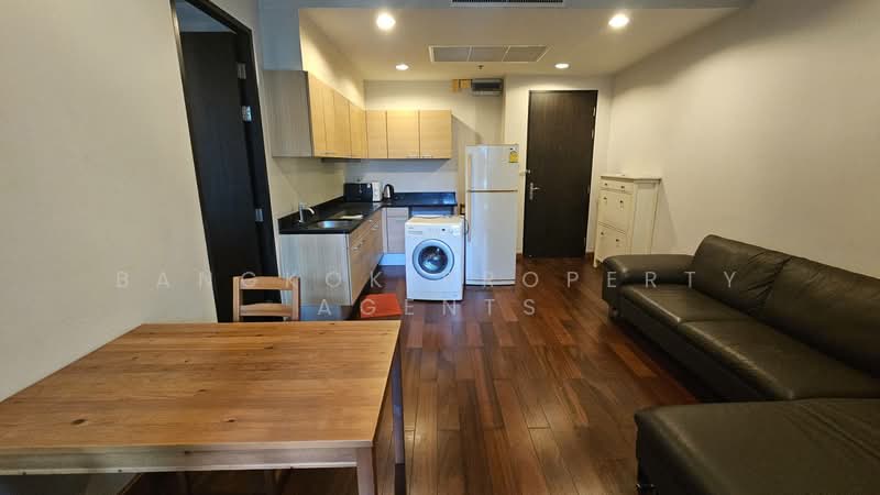 The Address Chidlom, Bangkok, Ploenchit Road, Lumphini, Pathum Wan, Bangkok, 1 Bedroom, 50 sqm, Condo For Rent, by BANGKOK PROPERTY AGENTS, 500210262 - DDproperty.com