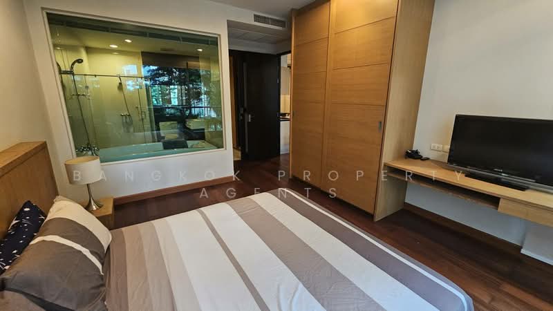 The Address Chidlom, Bangkok, Ploenchit Road, Lumphini, Pathum Wan, Bangkok, 1 Bedroom, 50 sqm, Condo For Rent, by BANGKOK PROPERTY AGENTS, 500210262 - DDproperty.com