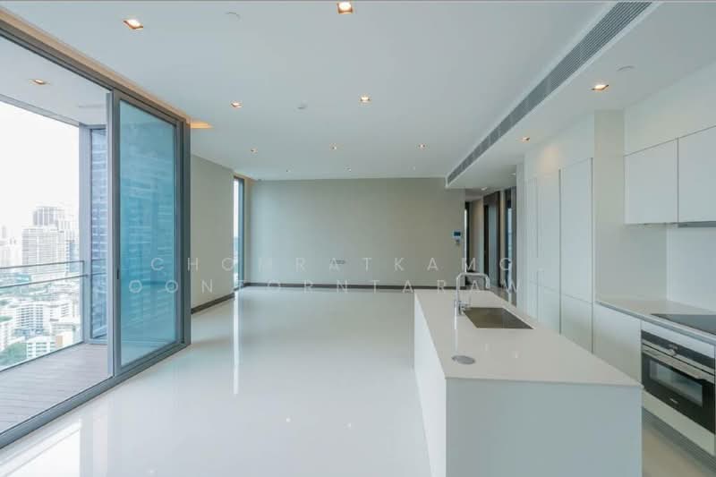 Q1 Sukhumvit, Bangkok, 1 Sukhumvit Road, Khlong Toei, Khlong Toei, Bangkok, 3 Bedrooms, 159 sqm, Condo For Sale, by Chomratkamol Soontorntarawong (Gor), 500210264 - DDproperty.com