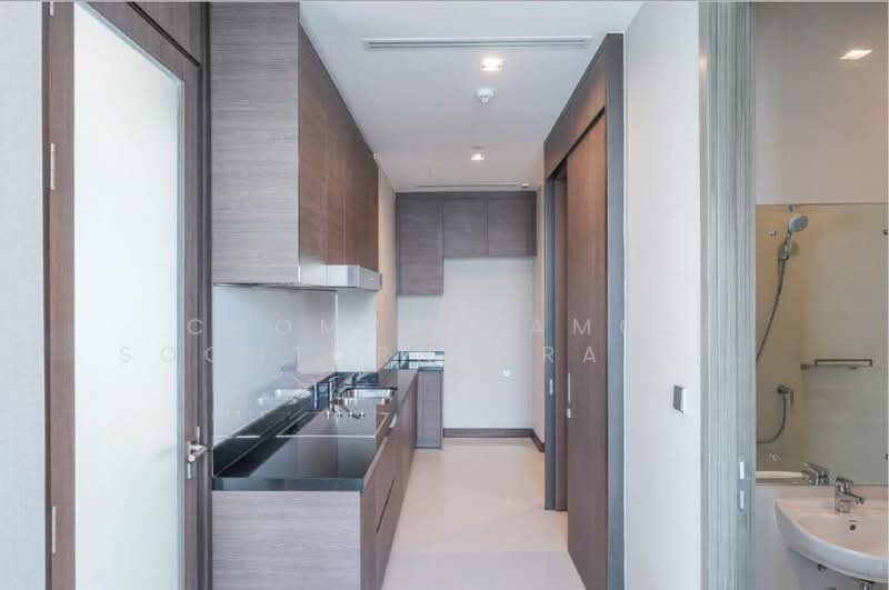 Q1 Sukhumvit, Bangkok, 1 Sukhumvit Road, Khlong Toei, Khlong Toei, Bangkok, 3 Bedrooms, 159 sqm, Condo For Sale, by Chomratkamol Soontorntarawong (Gor), 500210264 - DDproperty.com