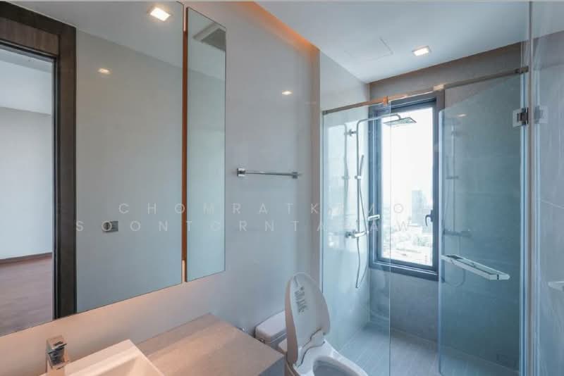 Q1 Sukhumvit, Bangkok, 1 Sukhumvit Road, Khlong Toei, Khlong Toei, Bangkok, 3 Bedrooms, 159 sqm, Condo For Sale, by Chomratkamol Soontorntarawong (Gor), 500210264 - DDproperty.com