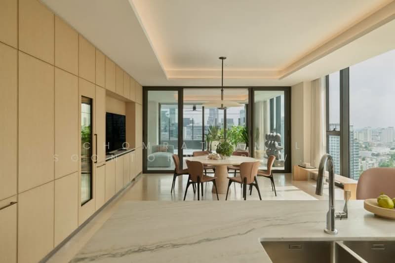 ขาย - SCOPE Thonglor : สโคป ทองหล่อ, กรุงเทพ