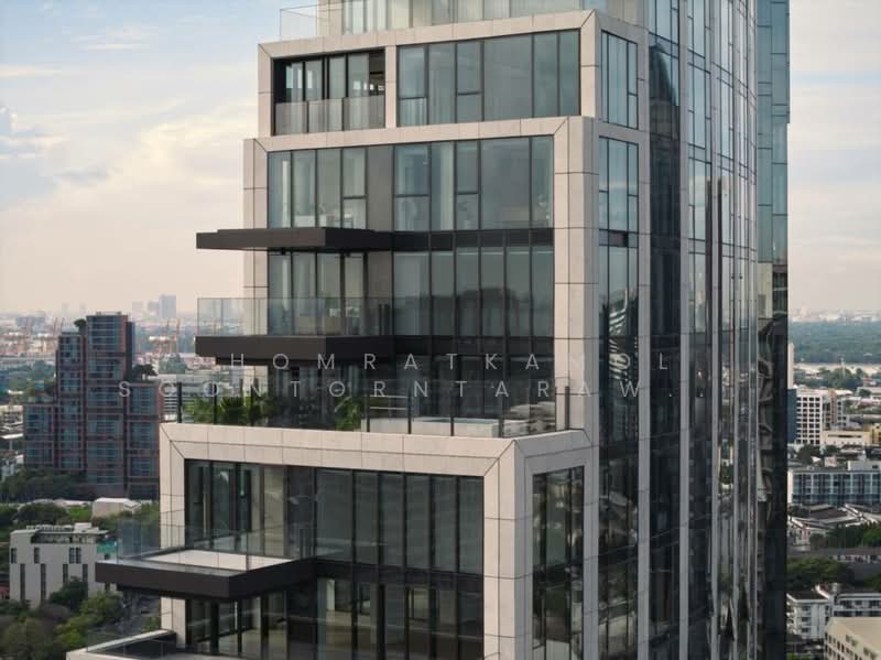 SCOPE Thonglor, Bangkok, Phra Kanong, Khlong Toei, Bangkok, 4 Bedrooms, 757 sqm, Condo For Sale, by Chomratkamol Soontorntarawong (Gor), 500210267 - DDproperty.com
