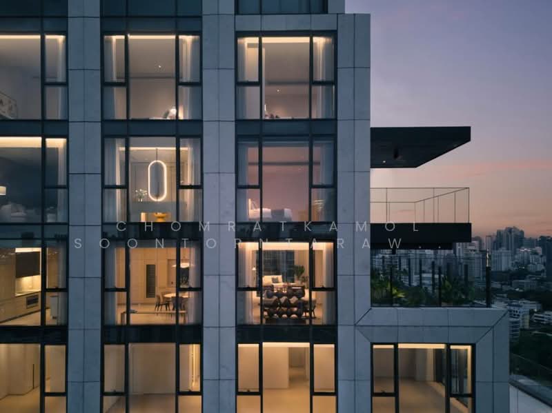 ขาย - SCOPE Thonglor : สโคป ทองหล่อ, กรุงเทพ