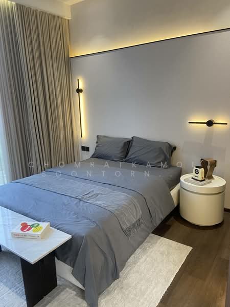 ROMM Convent, Bangkok, 42 Convent Road, Silom, Bang Rak, Bangkok, 2 Bedrooms, 117 sqm, Condo For Sale, by Chomratkamol Soontorntarawong (Gor), 500210269 - DDproperty.com