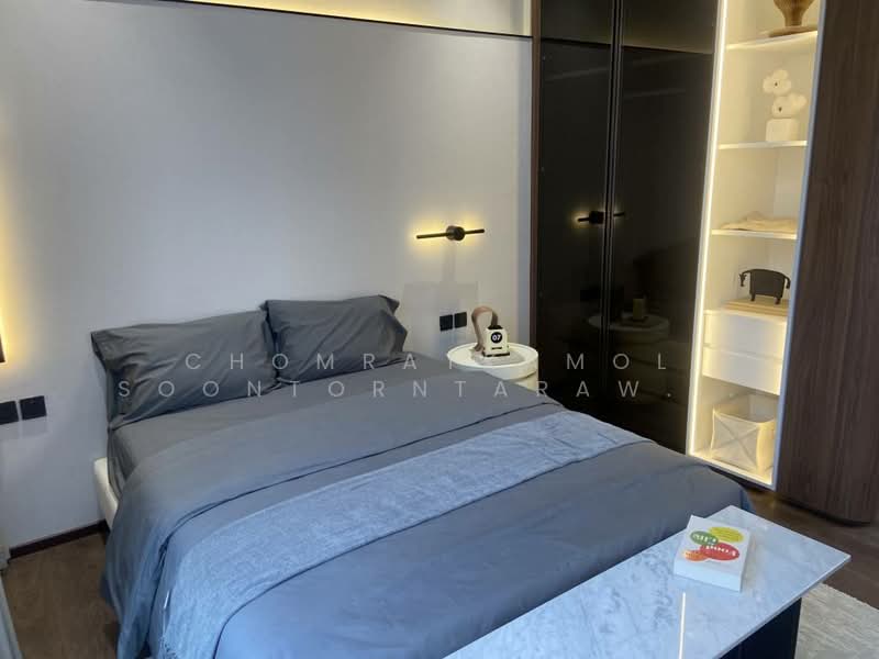 ขาย - ROMM Convent : รอม คอนแวนต์, กรุงเทพ