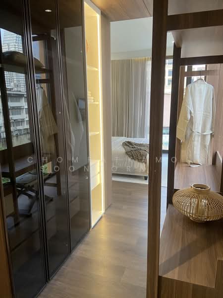 ROMM Convent, Bangkok, 42 Convent Road, Silom, Bang Rak, Bangkok, 2 Bedrooms, 117 sqm, Condo For Sale, by Chomratkamol Soontorntarawong (Gor), 500210269 - DDproperty.com