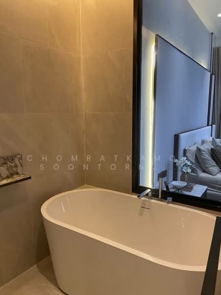 ขาย - ROMM Convent : รอม คอนแวนต์, กรุงเทพ