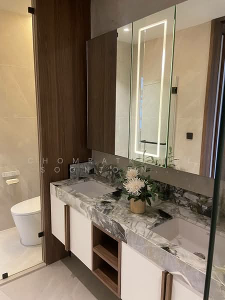 ROMM Convent, Bangkok, 42 Convent Road, Silom, Bang Rak, Bangkok, 2 Bedrooms, 117 sqm, Condo For Sale, by Chomratkamol Soontorntarawong (Gor), 500210269 - DDproperty.com