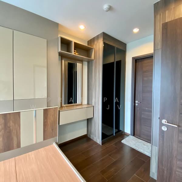 C Ekkamai : ซี เอกมัย, กรุงเทพ, 888 ซอยสุขุมวิท 63 ถนนสุขุมวิท, คลองตันเหนือ, วัฒนา, กรุงเทพ, 34 ตร.ม., คอนโด ขาย, โดย Prapapan Wilairojvorakul, 500210270 - DDproperty.com