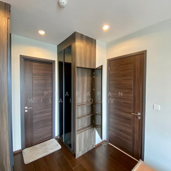 C Ekkamai : ซี เอกมัย, กรุงเทพ, 888 ซอยสุขุมวิท 63 ถนนสุขุมวิท, คลองตันเหนือ, วัฒนา, กรุงเทพ, 34 ตร.ม., คอนโด ขาย, โดย Prapapan Wilairojvorakul, 500210270 - DDproperty.com