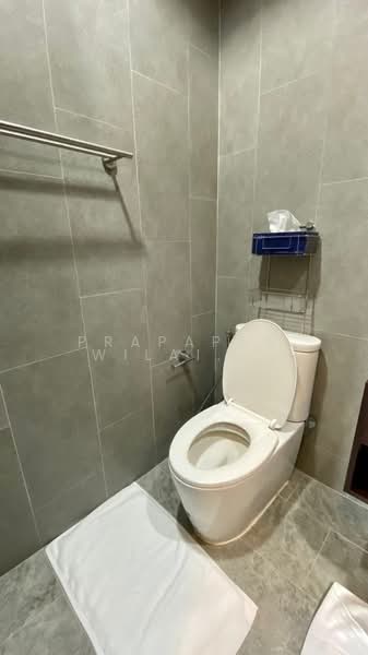 C Ekkamai, Bangkok, 888 Soi Sukhumvit 63, Sukhumvit Road, Khlong Tan Nua, Watthana, Bangkok, 1 Bedroom, 34 sqm, Condo For Sale, by Prapapan Wilairojvorakul, 500210270 - DDproperty.com