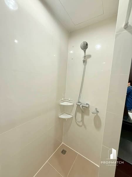 The Line Phahonyothin Park, Bangkok, 1090 Phahonyothin Road, Jom Phon, Chatuchak, Bangkok, 1 Bedroom, 38 sqm, Condo For Rent, by PROPMATCH CO., LTD., 500210271 - DDproperty.com