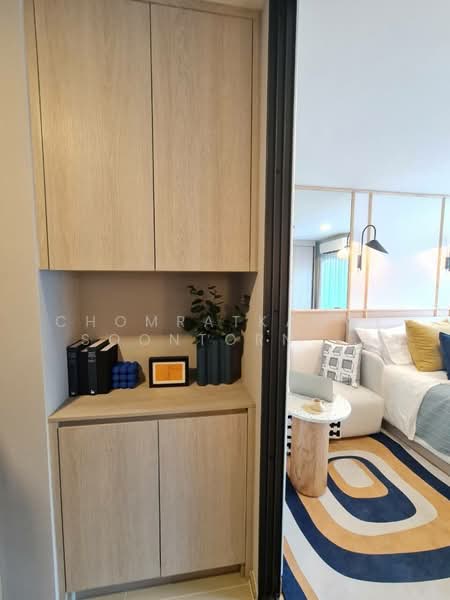 For Sale - FLO by Sansiri, Bangkok