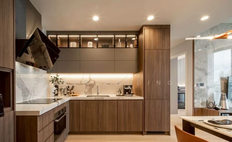 Anil Sathorn 12, Bangkok, 122 N Sathon Rd, Thung Maha Mek, Sathon, Bangkok, 2 Bedrooms, 64 sqm, Condo For Sale, by Kakar Holdings, 500210274 - DDproperty.com