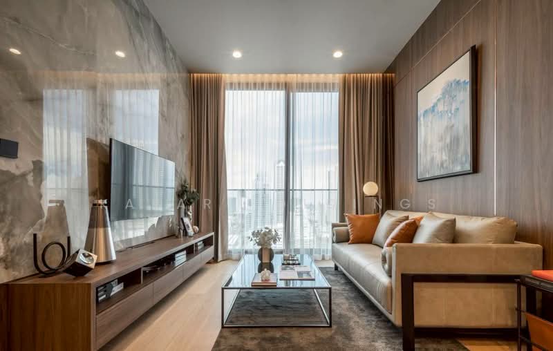 Anil Sathorn 12, Bangkok, 122 N Sathon Rd, Thung Maha Mek, Sathon, Bangkok, 2 Bedrooms, 64 sqm, Condo For Sale, by Kakar Holdings, 500210274 - DDproperty.com