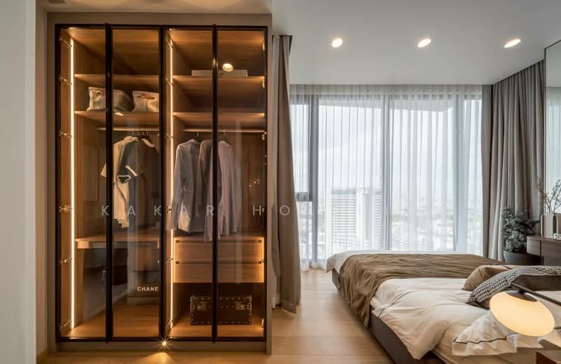 Anil Sathorn 12, Bangkok, 122 N Sathon Rd, Thung Maha Mek, Sathon, Bangkok, 2 Bedrooms, 64 sqm, Condo For Sale, by Kakar Holdings, 500210274 - DDproperty.com