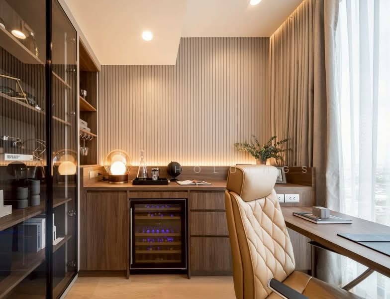 Anil Sathorn 12, Bangkok, 122 N Sathon Rd, Thung Maha Mek, Sathon, Bangkok, 2 Bedrooms, 64 sqm, Condo For Sale, by Kakar Holdings, 500210274 - DDproperty.com