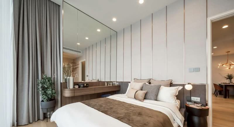 Anil Sathorn 12, Bangkok, 122 N Sathon Rd, Thung Maha Mek, Sathon, Bangkok, 2 Bedrooms, 64 sqm, Condo For Sale, by Kakar Holdings, 500210274 - DDproperty.com