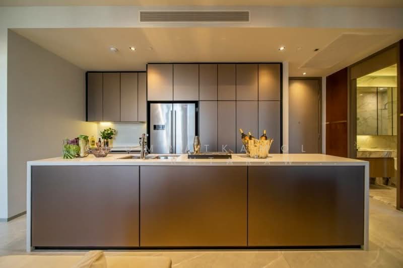 Hyde Heritage Thonglor, Bangkok, 1199 Soi Sukhumvit 59, Khlong Tan Nua, Watthana, Bangkok, 2 Bedrooms, 79 sqm, Condo For Sale, by Chomratkamol Soontorntarawong (Gor), 500210275 - DDproperty.com