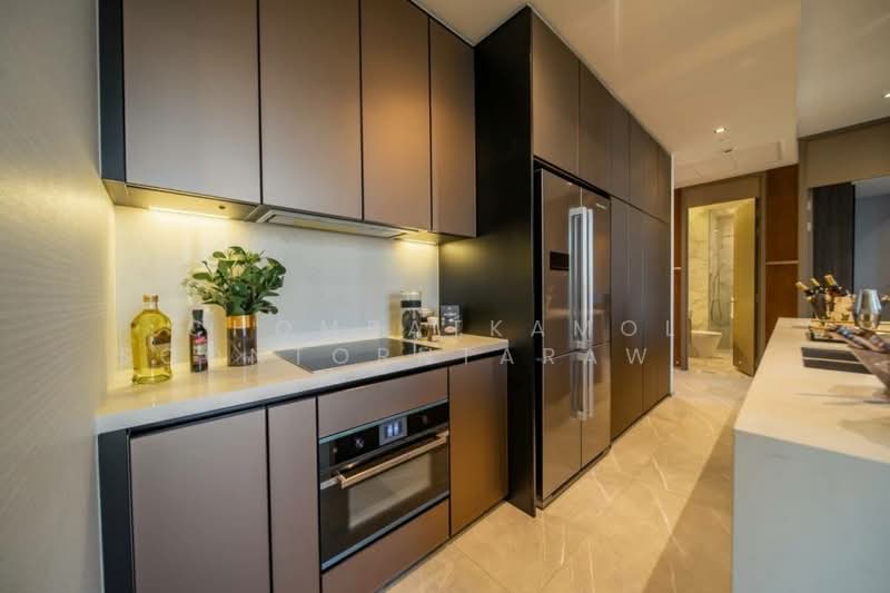 Hyde Heritage Thonglor: ไฮด์ เฮอริเทจ ทองหล่อ, Bangkok, 1199 ซอยสุขุมวิท 59, Khlong Tan Nua, Watthana, Bangkok, 2 Bedrooms, 79 sqm, Condo For Sale, by Chomratkamol Soontorntarawong (Gor), 500210275 - DDproperty.com