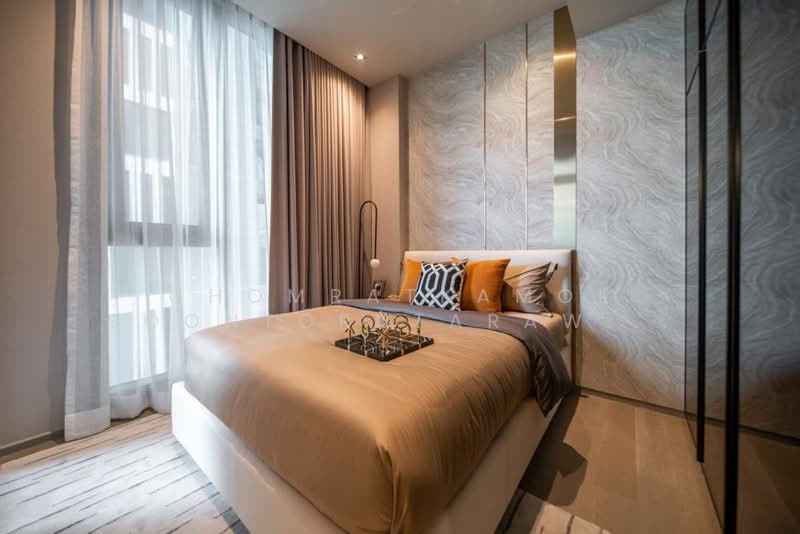 Hyde Heritage Thonglor: ไฮด์ เฮอริเทจ ทองหล่อ, Bangkok, 1199 ซอยสุขุมวิท 59, Khlong Tan Nua, Watthana, Bangkok, 2 Bedrooms, 79 sqm, Condo For Sale, by Chomratkamol Soontorntarawong (Gor), 500210275 - DDproperty.com