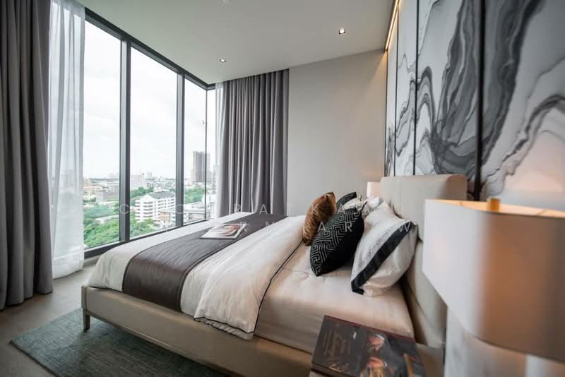 Hyde Heritage Thonglor, Bangkok, 1199 Soi Sukhumvit 59, Khlong Tan Nua, Watthana, Bangkok, 2 Bedrooms, 79 sqm, Condo For Sale, by Chomratkamol Soontorntarawong (Gor), 500210275 - DDproperty.com