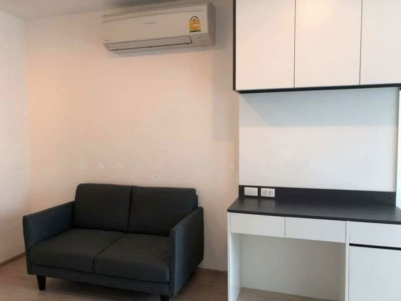 IDEO Q Chula - Samyan, Bangkok, 660-662 Rama 4 Road, Maha Phrutharam, Bang Rak, Bangkok, Studio, 29 sqm, Condo For Sale, by Bangkok Agent Co.,Ltd., 500210276 - DDproperty.com