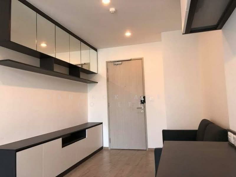 IDEO Q Chula - Samyan, Bangkok, 660-662 Rama 4 Road, Maha Phrutharam, Bang Rak, Bangkok, Studio, 29 sqm, Condo For Sale, by Bangkok Agent Co.,Ltd., 500210276 - DDproperty.com