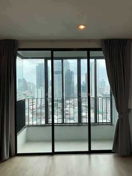 IDEO Q Chula - Samyan, Bangkok, 660-662 Rama 4 Road, Maha Phrutharam, Bang Rak, Bangkok, 2 Bedrooms, 47 sqm, Condo For Sale, by Bangkok Agent Co.,Ltd., 500210278 - DDproperty.com