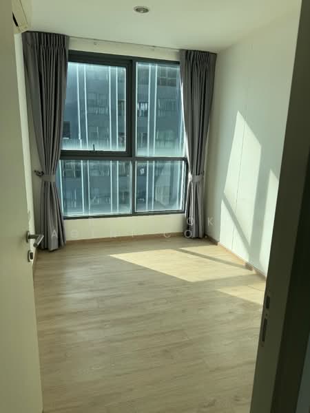 IDEO Q Chula - Samyan, Bangkok, 660-662 Rama 4 Road, Maha Phrutharam, Bang Rak, Bangkok, 2 Bedrooms, 47 sqm, Condo For Sale, by Bangkok Agent Co.,Ltd., 500210278 - DDproperty.com