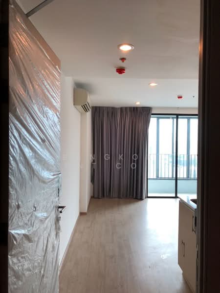 IDEO Q Chula - Samyan, Bangkok, 660-662 Rama 4 Road, Maha Phrutharam, Bang Rak, Bangkok, 2 Bedrooms, 47 sqm, Condo For Sale, by Bangkok Agent Co.,Ltd., 500210278 - DDproperty.com