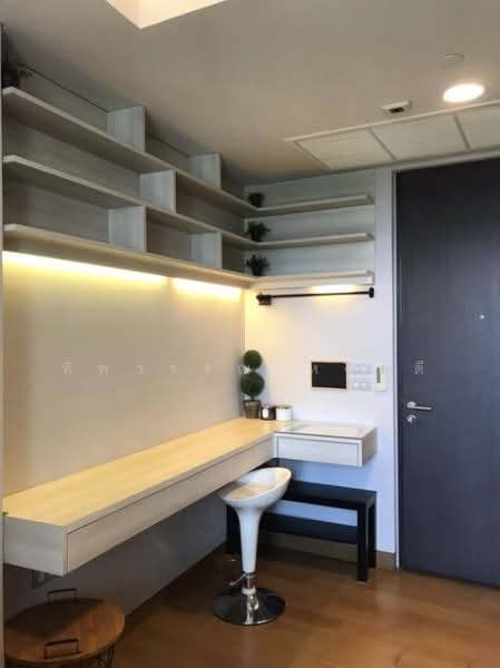 The Lumpini 24, Bangkok, Sukhumvit 24 Road, Khong Tan, Khlong Toei, Bangkok, 1 Bedroom, 26 sqm, Condo For Sale, by ทิพวรรณ หงิมดี, 500210279 - DDproperty.com