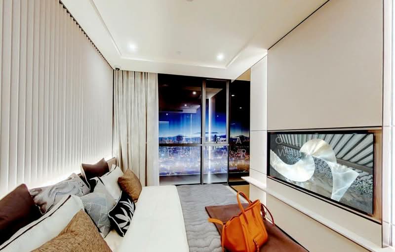 The Room Sukhumvit 38, Bangkok, Soi Sukhumvit 38, Phra Kanong, Khlong Toei, Bangkok, 1 Bedroom, 45 sqm, Condo For Sale, by Chomratkamol Soontorntarawong (Gor), 500210280 - DDproperty.com