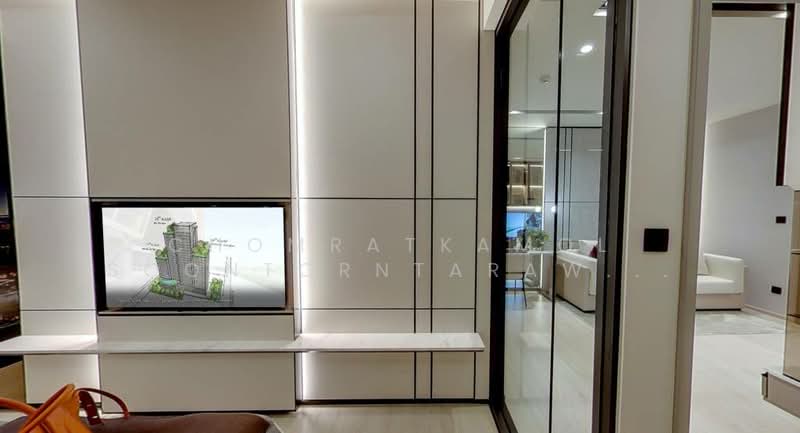 The Room Sukhumvit 38, Bangkok, Soi Sukhumvit 38, Phra Kanong, Khlong Toei, Bangkok, 1 Bedroom, 45 sqm, Condo For Sale, by Chomratkamol Soontorntarawong (Gor), 500210280 - DDproperty.com