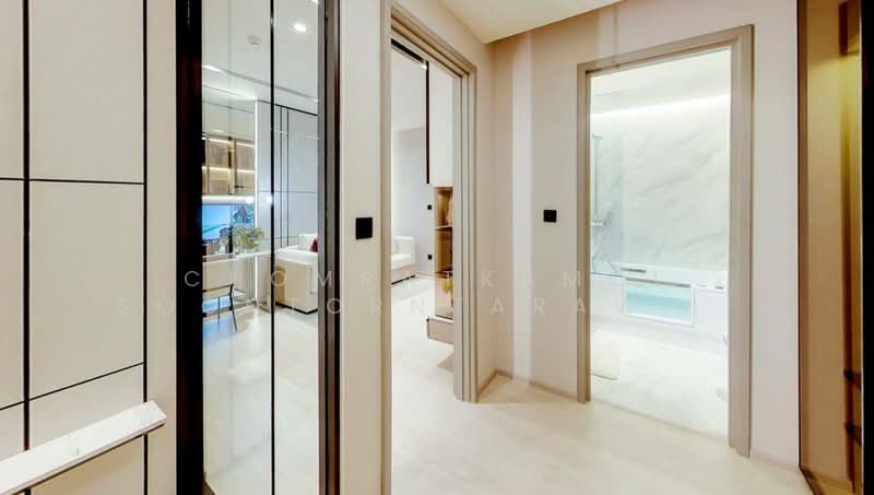 The Room Sukhumvit 38 : The Room สุขุมวิท 38, กรุงเทพ, ซอย สุขุมวิท 38, พระโขนง, คลองเตย, กรุงเทพ, 45 ตร.ม., คอนโด ขาย, โดย Chomratkamol Soontorntarawong (Gor), 500210280 - DDproperty.com