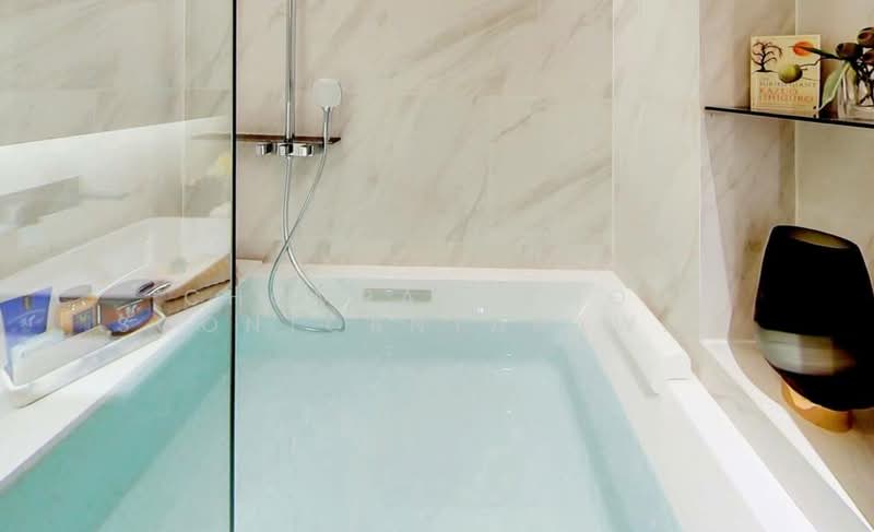 The Room Sukhumvit 38 : The Room สุขุมวิท 38, กรุงเทพ, ซอย สุขุมวิท 38, พระโขนง, คลองเตย, กรุงเทพ, 45 ตร.ม., คอนโด ขาย, โดย Chomratkamol Soontorntarawong (Gor), 500210280 - DDproperty.com