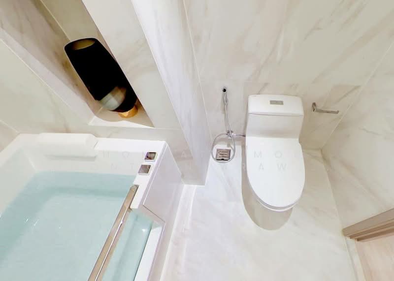 The Room Sukhumvit 38, Bangkok, Soi Sukhumvit 38, Phra Kanong, Khlong Toei, Bangkok, 1 Bedroom, 45 sqm, Condo For Sale, by Chomratkamol Soontorntarawong (Gor), 500210280 - DDproperty.com