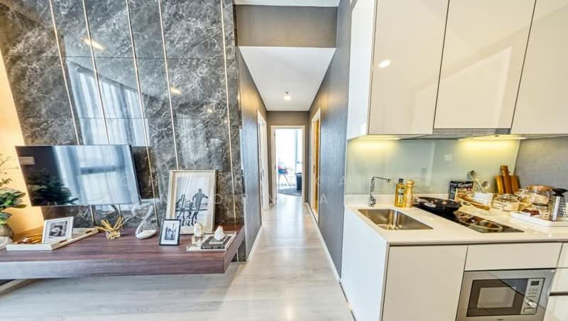 For Sale - Mazarine Ratchayothin, Bangkok