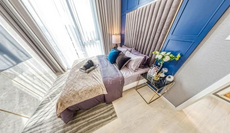 For Sale - Mazarine Ratchayothin, Bangkok