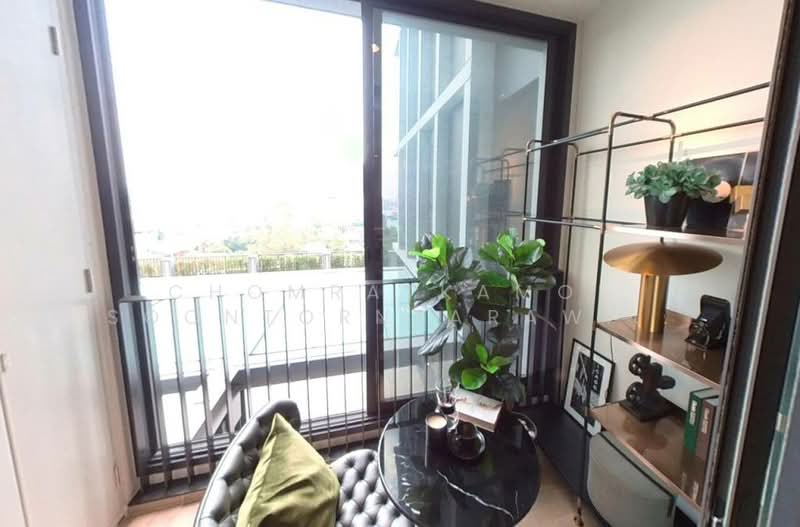 Quinn Sukhumvit 101, Bangkok, 3053 Sukhumvit Road, Bang Chak, Phra Khanong, Bangkok, 1 Bedroom, 35 sqm, Condo For Sale, by Chomratkamol Soontorntarawong (Gor), 500210282 - DDproperty.com