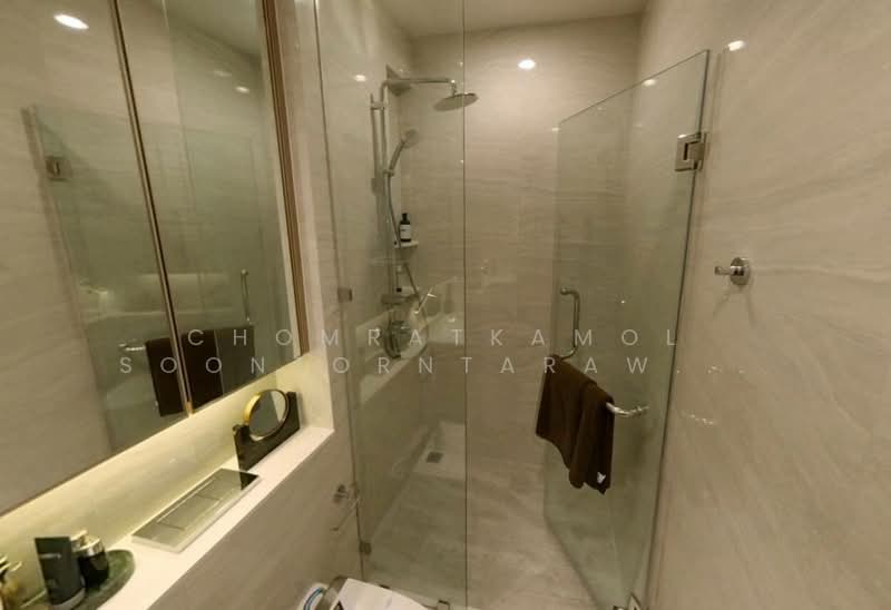 Quinn Sukhumvit 101, Bangkok, 3053 Sukhumvit Road, Bang Chak, Phra Khanong, Bangkok, 1 Bedroom, 35 sqm, Condo For Sale, by Chomratkamol Soontorntarawong (Gor), 500210282 - DDproperty.com